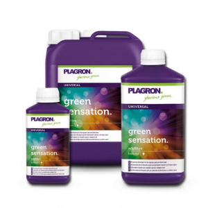 Plagron Green Sensation