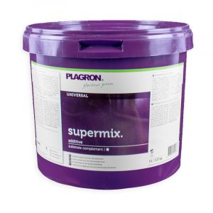 Plagron Komplettdünger Supermix Bio