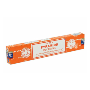 Räucherstäbchen Satya Pyramids-15g