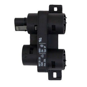 Sanlight H-Verteilerblock Q Serie Gen2