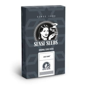 Early Skunk AUTO Sensi Seeds 