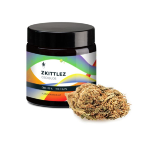 Zkittlez