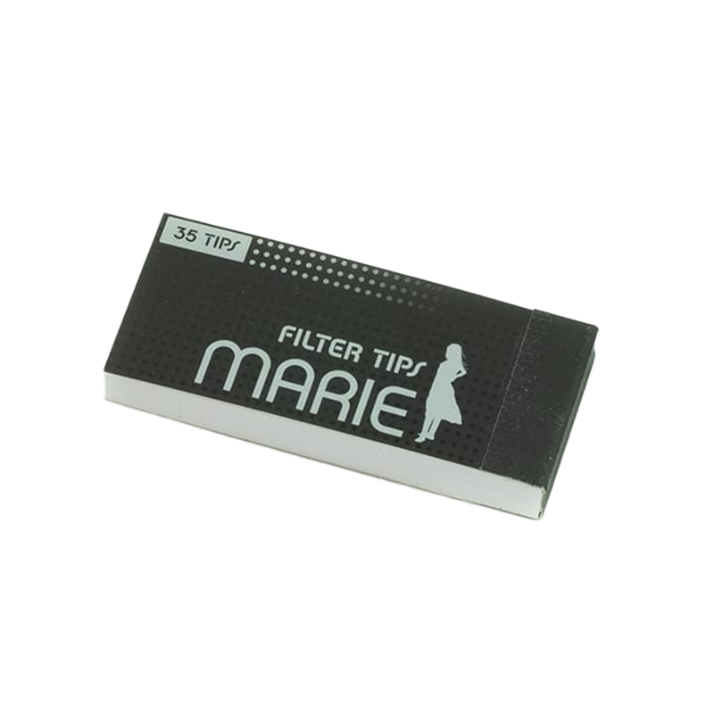 Marie Filter Tips Regular