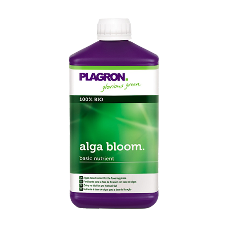 Plagron Alga Bloom Flasche 
