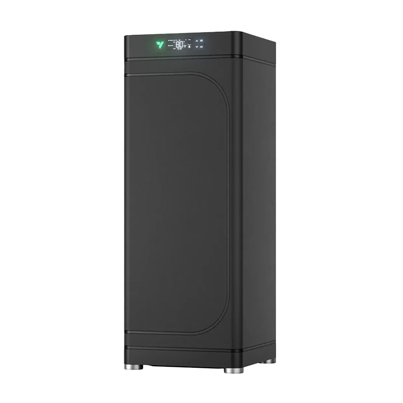 VGrow All-in-One Smart Growbox Hauptproduktbild