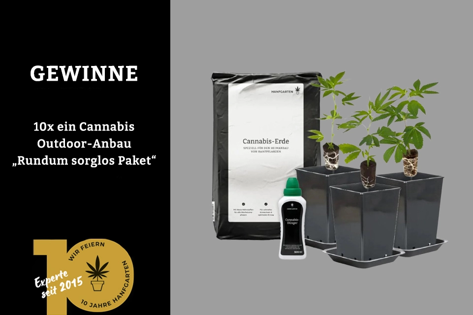 Gewinnspiel