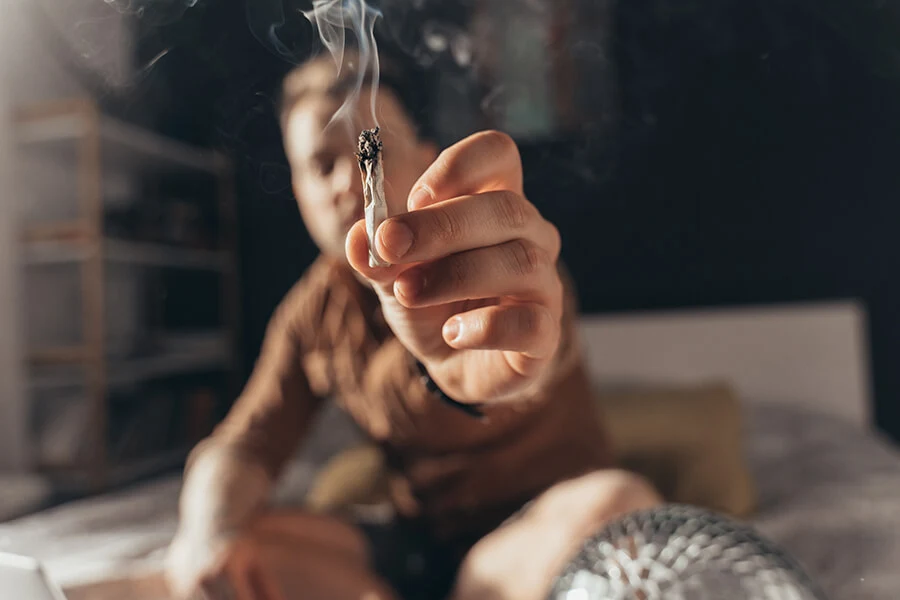 Checkliste zur sicheren Anwendung der Hanfgarten Cannabis Produkte